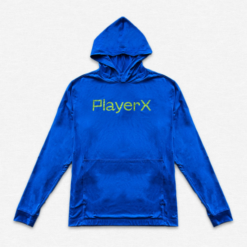 PlayerX Lightweight Pullover