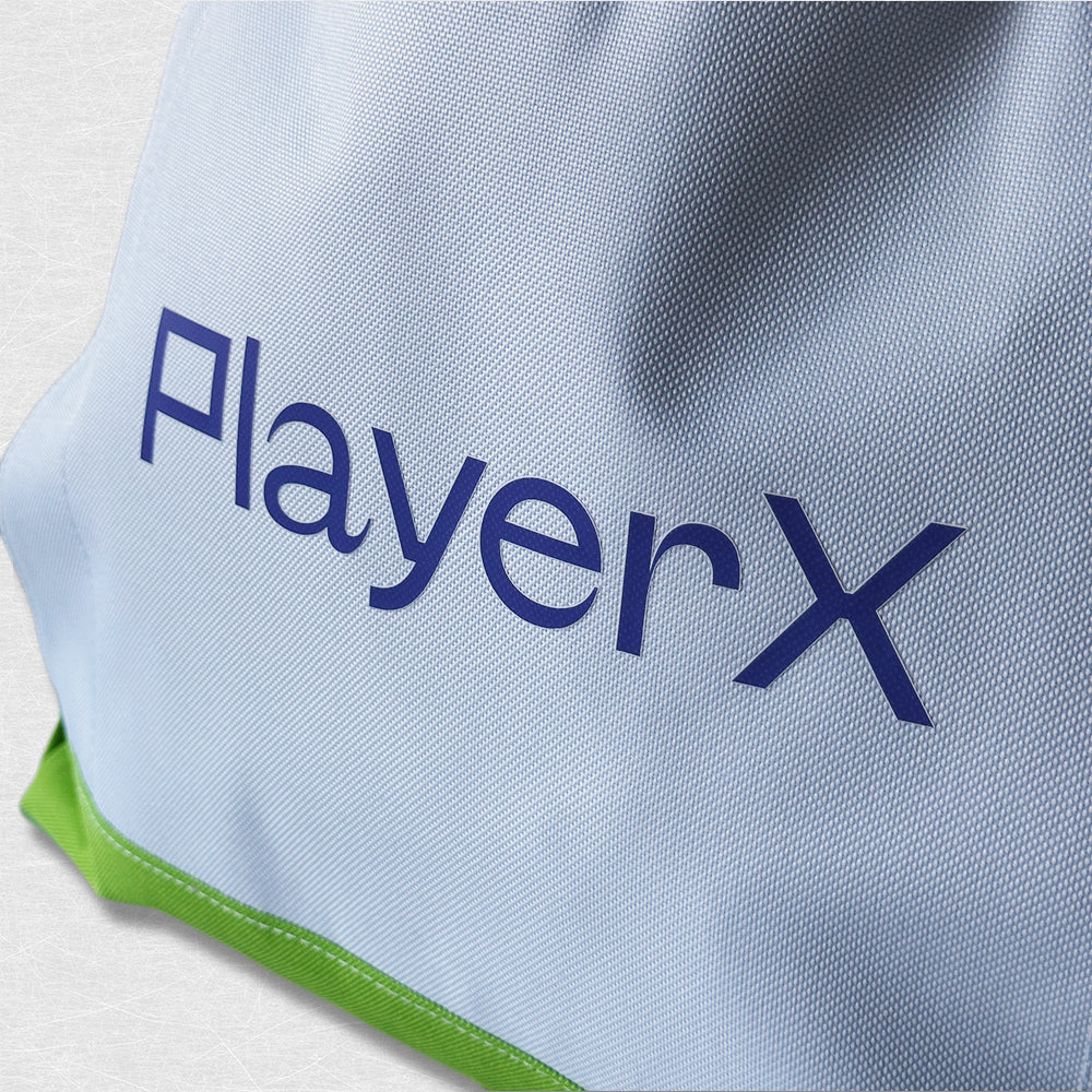 PlayerX Tote Bag