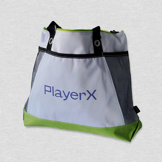 PlayerX Tote Bag